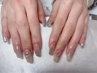 ネイル Bél Nail salonのネイルデザイン