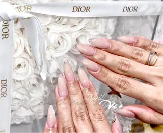 ネイル ✨Nailsalon Vi+✨のネイルデザイン