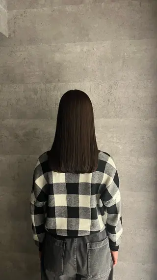 ミディアム CoReha🌟 しおんのヘアスタイル