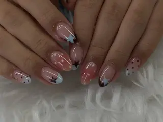 ネイル SSF_ SONOのネイルデザイン