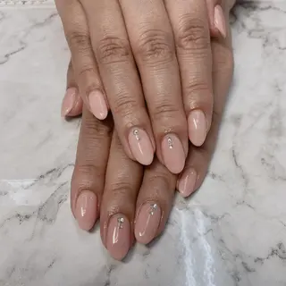 ネイル NORA nail UMEDA MAIのネイルデザイン