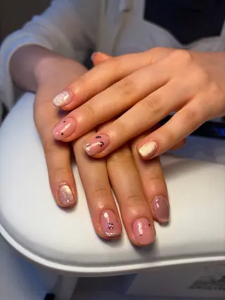 ネイル Tane💅 Eriのネイルデザイン