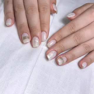 ネイル chai nail _ai📍鶴橋/桃谷のネイルデザイン