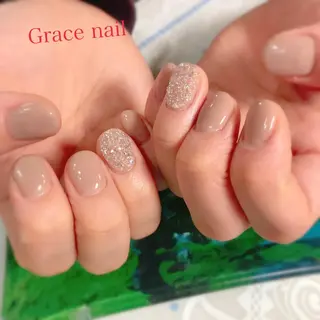 ネイル Grace Nailのネイルデザイン