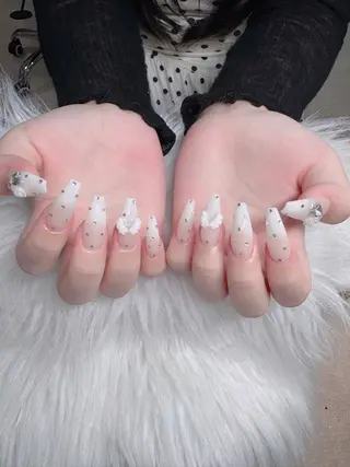 ネイル H.baby Nail Salonのネイルデザイン