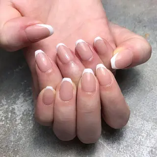 ネイル chai nail &  eye📍鶴橋のネイルデザイン