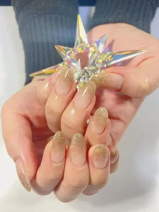 ネイル ネイルサロン ロア旧ジョリーのネイルデザイン