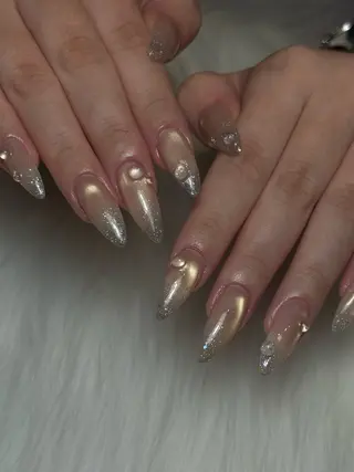 ネイル 平井nail RENAのネイルデザイン