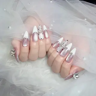 ネイル Lana Nailのネイルデザイン