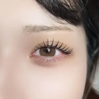 マツエク・マツパ eye Miyukiのマツエク・マツパデザイン