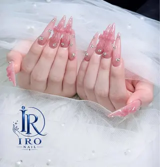 ネイル iro nailのネイルデザイン