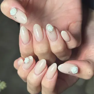 ネイル Tagi Nail 銀座のネイルデザイン