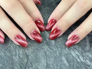 ネイル LIBELLE京橋 ★上仲のネイルデザイン
