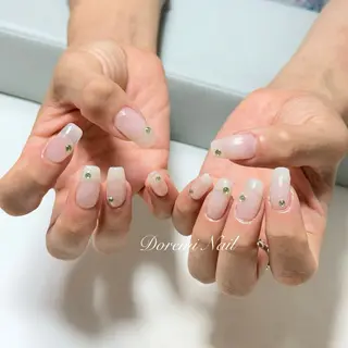 ネイル Doremi Nailのネイルデザイン