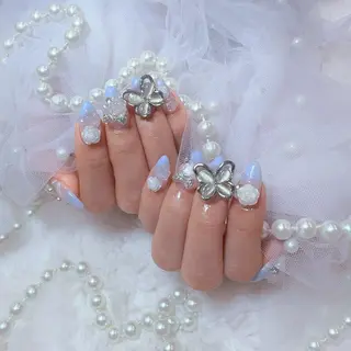 ネイル nailsalon luluのネイルデザイン