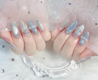 ネイル Hana Nail Salonのネイルデザイン