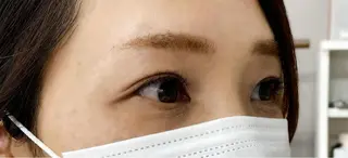 マツエク・マツパ ma-pa eye＆hairのマツエク・マツパデザイン