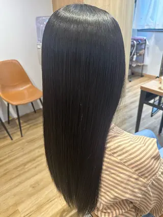 セミロング パーマ ✨✂️Nori ✂️✨のヘアスタイル