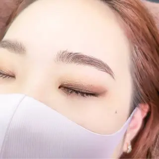 アイブロウ GRANDE OSE みずきの眉毛・アイブロウイメージ