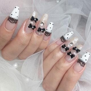 ネイル 心斎橋Salon Epokkuのネイルデザイン
