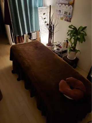 久々 もえみのネイルデザイン