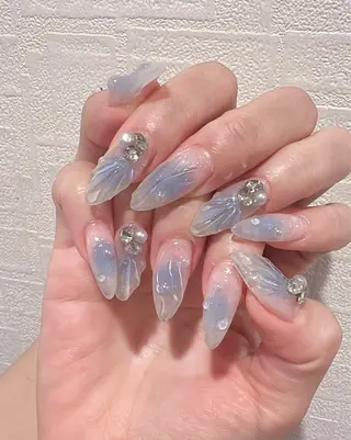 ネイル D-BEAUTY Nailsalonのネイルデザイン