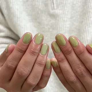ネイル ｕｋｉ / 自由が丘のネイルデザイン