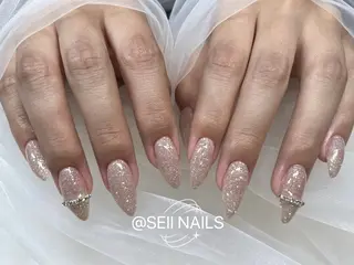 ネイル SEII_NAILS SEIIのネイルデザイン