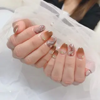 ネイル 💅fleur Ayumiのネイルデザイン