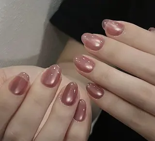 ネイル 💫 Tsuki_Nailのネイルデザイン