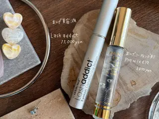 吉祥寺kasumi 🌛eye/browのマツエク・マツパデザイン