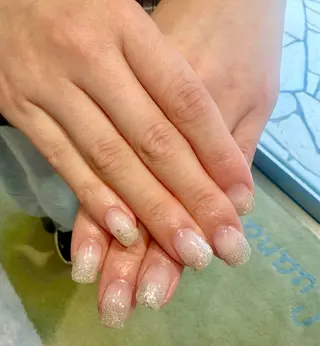 ネイル Luana. Ayaka🎀のネイルデザイン