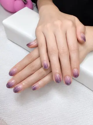 ネイル Aoi Nail salonのネイルデザイン