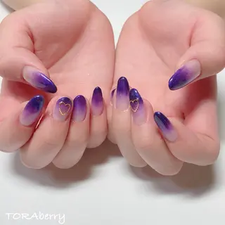 ネイル ネイリスト なつみのネイルデザイン