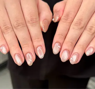 ネイル HazeGrass NAILのネイルデザイン