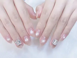 ネイル DUO   MI nail salonのネイルデザイン