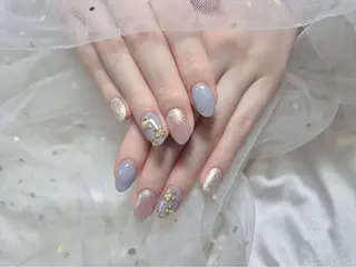 ネイル ジョリ kasumi🌹💅のネイルデザイン