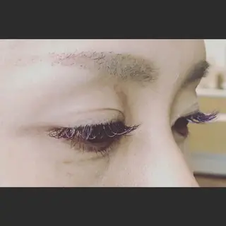 マツエク・マツパ Lo_oca ロヲカのマツエク・マツパデザイン