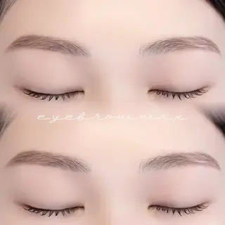 アイブロウ 伊藤 愛央のマツエク・マツパデザイン
