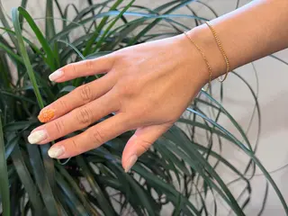 ルプラボウ 菜未樹のネイルデザイン