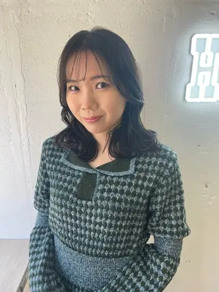 ミディアム 齊下 幹のその他イメージ