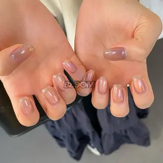 ネイル Nailsalon BLOOM🌷 山崎のネイルデザイン