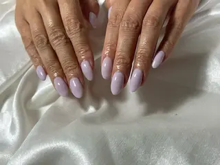 ネイル mogunail &blowのネイルデザイン