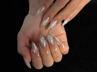 ネイル Mika Nails 心斎橋のネイルデザイン