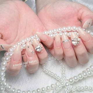 ネイル Kawaii Nail Salonのネイルデザイン