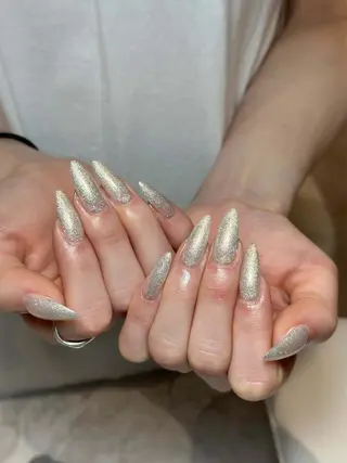 ネイル Eli Muse 新宿ネイルのネイルデザイン