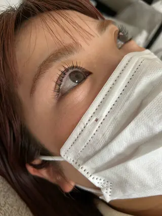 マツエク・マツパ private salonJEWELの眉毛・アイブロウイメージ