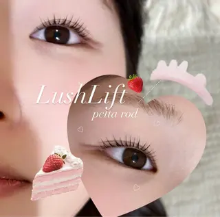 マツエク・マツパ EYELA岡山店 🎀 yuzuhaのマツエク・マツパデザイン