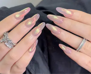 ネイル Dione Nail きよみのネイルデザイン