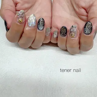 ネイル テネルネイル tener nailのネイルデザイン